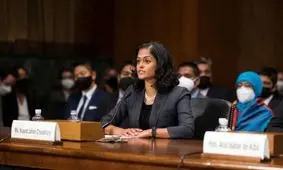 انتصاب اولین قاضی زن مسلمان در تاریخ آمریکا