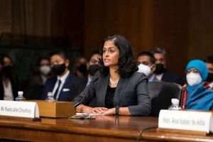 انتصاب اولین قاضی زن مسلمان در تاریخ آمریکا