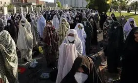 اطلاعیه ستاد برگزاری نماز عید فطر: اگر فردا عید باشد نماز جمعه برگزار نمی‌شود