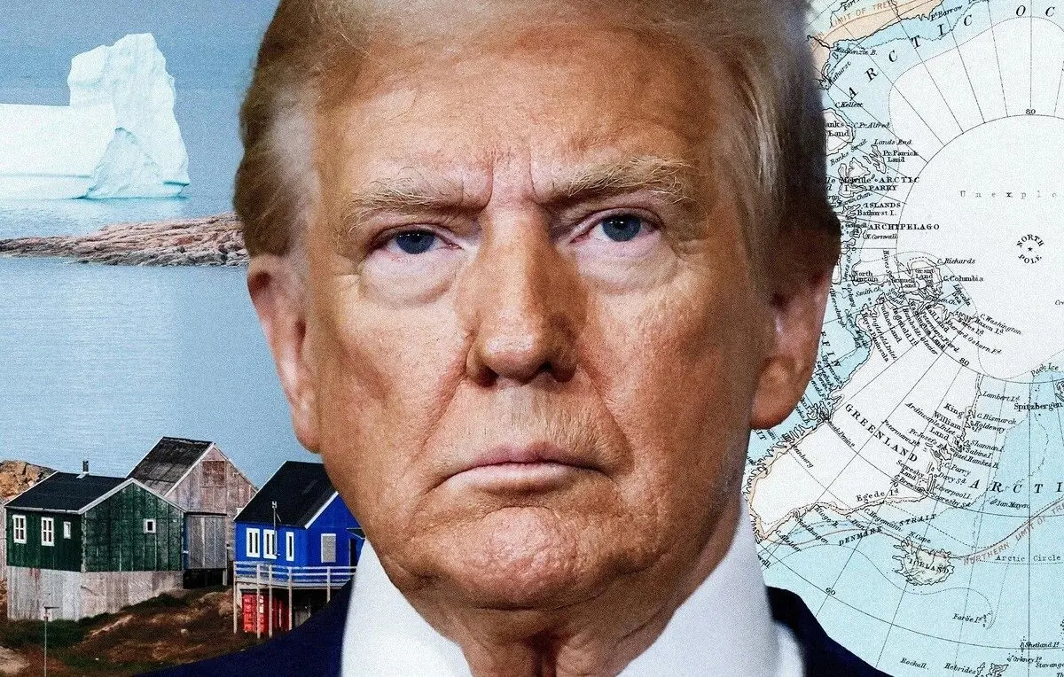 واکنش گرینلند به اظهارات اخیر ترامپ؛ نمی‌خواهیم آمریکایی باشیم