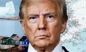 واکنش گرینلند به اظهارات اخیر ترامپ؛ نمی‌خواهیم آمریکایی باشیم