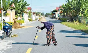 بیشتر کشورهایی آسیایی قبل از ثروتمند شدن پیر می‌‌‌شوند
