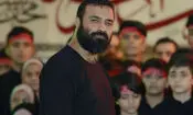 تصویری جالب از کودکی عبدالرضا هلالی/ عکس
