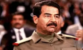 سفر در زمان؛ لحظه ورود «صدام» به تهران؛ 9 اردیبهشت 1354