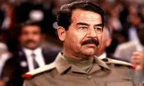 سفر در زمان؛ لحظه ورود «صدام» به تهران؛ 9 اردیبهشت 1354