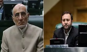 دعوای مصطفی میرسلیم و محسن پیرهادی بالا گرفت/ پیرهادی: دوستان پسرت در آلبانی آسیب دیده‌اند، به هم ریخته‌ای