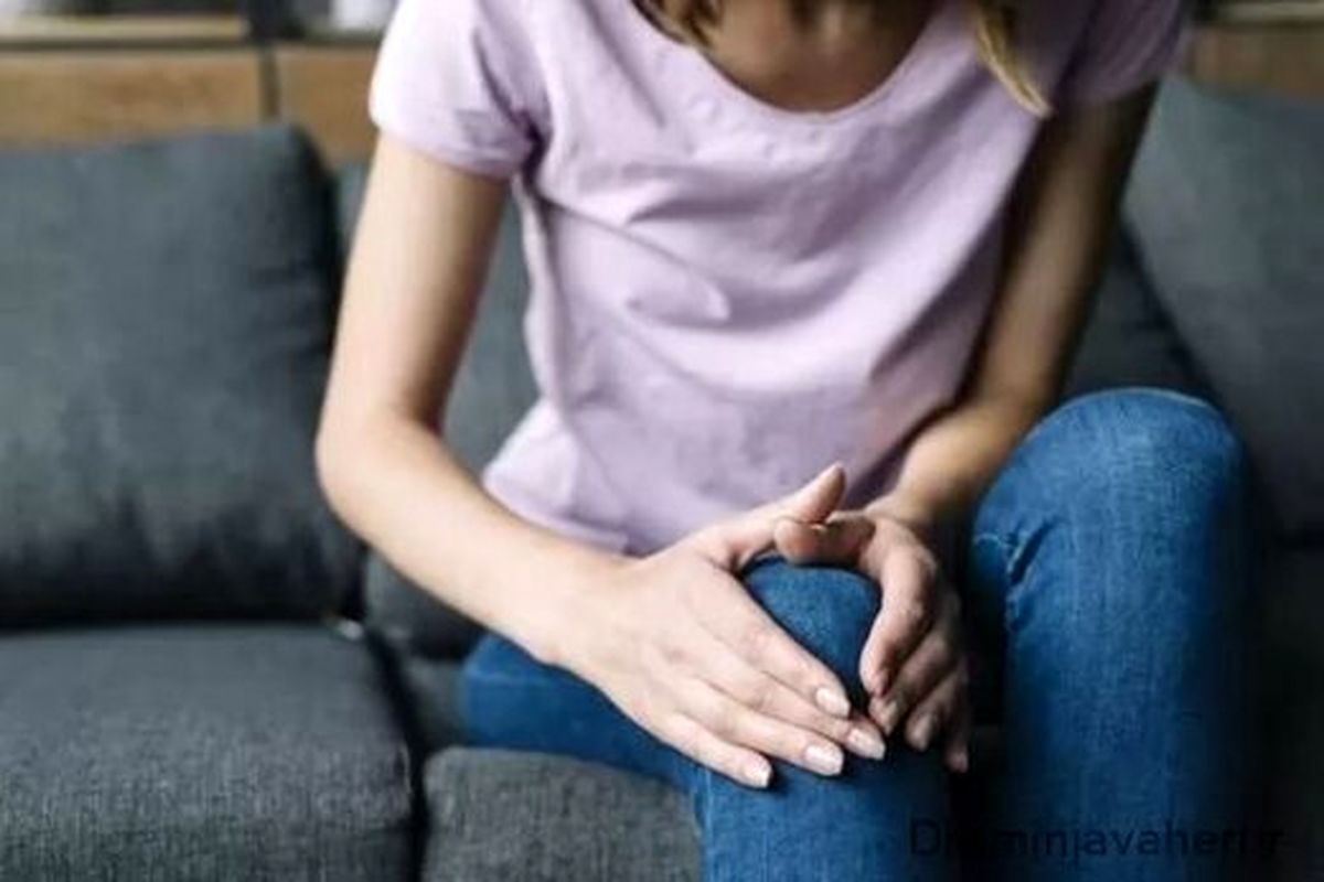 رگ به رگ شدن زانو، علل، علائم و توصیهها