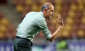 احتمال تکرار سرنوشت محرم نویدکیا برای ژوزه مورایس