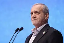 پزشکیان: دفاع ما از ایران به معنی دشمنی با کشورهای همسایه نیست