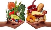 آیا یک رژیم سخت برای حفظ کاهش وزن مفیدتر است؟