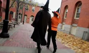 12 نفر پس از 4 قرن از محکومیت به جادوگری تبرئه شدند