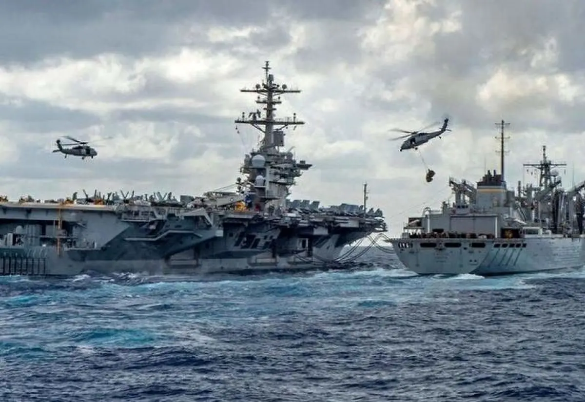 واقع‌گرایی و جنگی که توجیه ندارد | چرا جنگ برای آمریکایی‌ها غیرعقلانی است؟ | سناریوهای تاریک پیش رو برای آمریکا