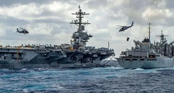 واقع‌گرایی و جنگی که توجیه ندارد | چرا جنگ برای آمریکایی‌ها غیرعقلانی است؟ | سناریوهای تاریک پیش رو برای آمریکا