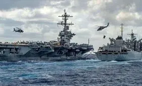 واقع‌گرایی و جنگی که توجیه ندارد | چرا جنگ برای آمریکایی‌ها غیرعقلانی است؟ | سناریوهای تاریک پیش رو برای آمریکا