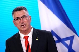 وزیر خارجه اسرائیل: خواستار روابط رسمی دیپلماتیک با لبنان و سوریه هستیم

