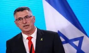 وزیر خارجه اسرائیل: خواستار روابط رسمی دیپلماتیک با لبنان و سوریه هستیم

