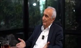 هشدار اقتصادی موسی غنی‌نژاد در برنامه علی ضیا/ ویدئو