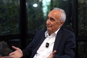 هشدار اقتصادی موسی غنینژاد در برنامه علی ضیا/ ویدئو