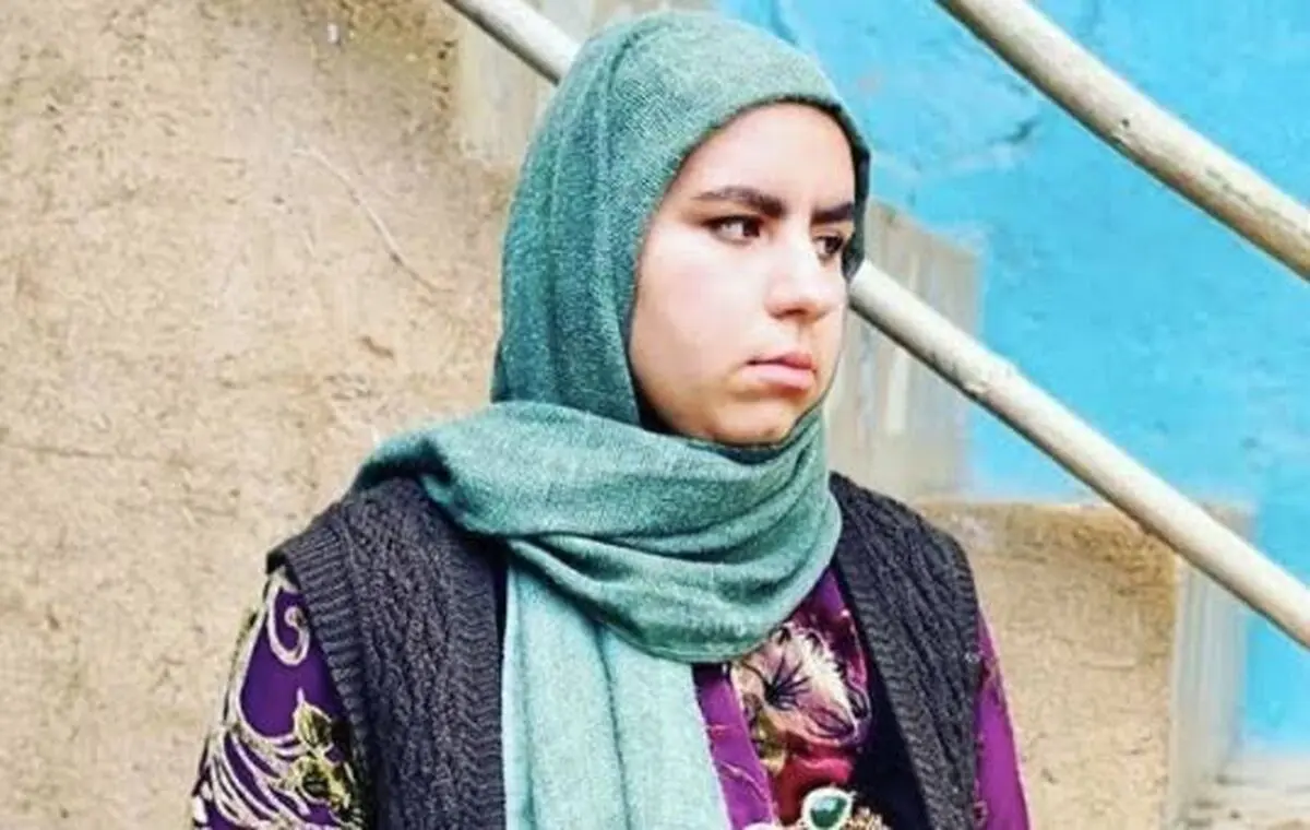 سفر در زمان؛ چهره «روناک، رونی کلمن دایی» 3 سال بعد سریال نون خ و در 27 سالگی 