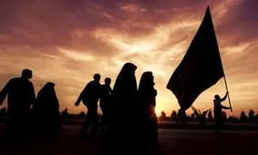 زائر ایرانی اربعین: هر چه تلویزیون گفت، دروغ بود؛ مردم گرسنه و تشنه رها شده اند/ ویدئو
