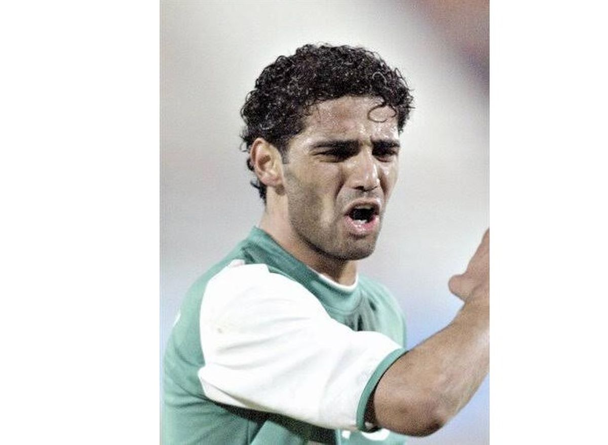 اتهام بزرگ‌ ملی‌پوش سابق کویت به بازیکنان عربستان

