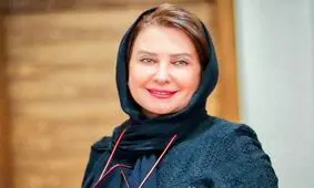 اولین عکس فاش شده از دختر آمریکایی لعیا زنگنه بازیگر سریال در پناه تو