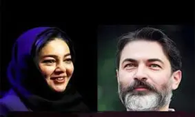 تمجید خاص خانم بازیگر از پارسا پیروزفر/ ویدئو
