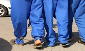 دستگیری عاملان قتل مولوی "حافظ کریم بخش سپاهی"/ ۶ ماه زندگی مخفیانه متهمان/ ویدئو 