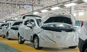 قیمت خودروهای مونتاژی به تصویب شورای رقابت رسید

