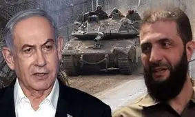 سی‌ان‌ان‌ از مذاکره مستقیم اسرائیل و سوریه در باکو خبر داد