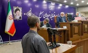 اعتراض به حکم ۱۰ سال زندان برای متهم شلیک به هواپیمای اوکراینی/ محاربه این پرونده با سایر احکام محاربه که طی ماه‌های اخیر هم بسیار صادر شده، چه فرقی دارد؟

