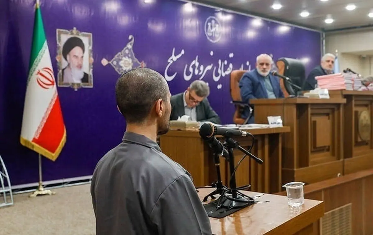 اعتراض به حکم ۱۰ سال زندان برای متهم شلیک به هواپیمای اوکراینی/ محاربه این پرونده با سایر احکام محاربه که طی ماه‌های اخیر هم بسیار صادر شده، چه فرقی دارد؟

