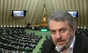 اطلاعات غلط به حسینی کیا داده اند/ تعداد امضاهای استیضاح از ۳۴ به ۴۰ رسید