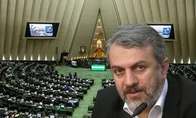 اطلاعات غلط به حسینی کیا داده اند/ تعداد امضاهای استیضاح از ۳۴ به ۴۰ رسید