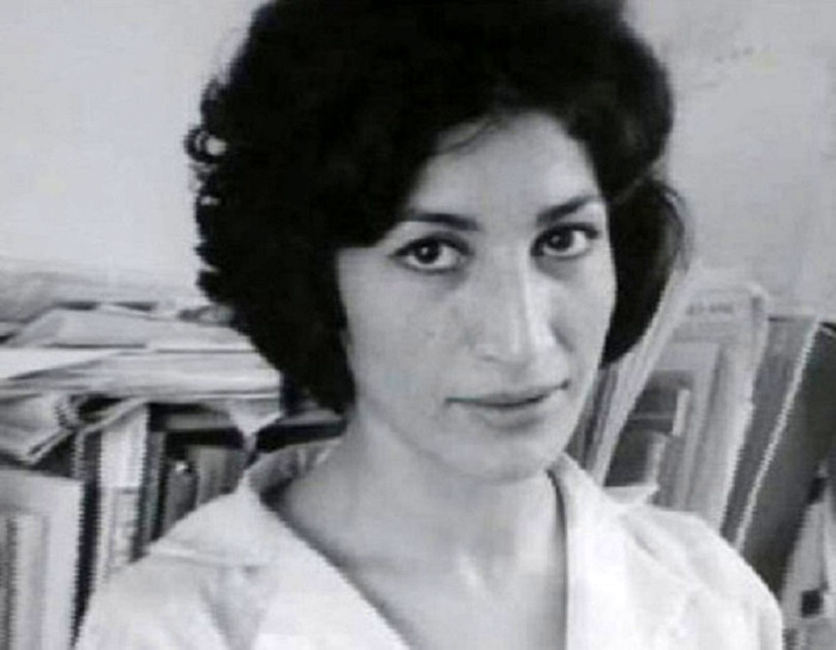 چرا فروغ فرخزاد فراموش نمیشود؟/ ویدئو