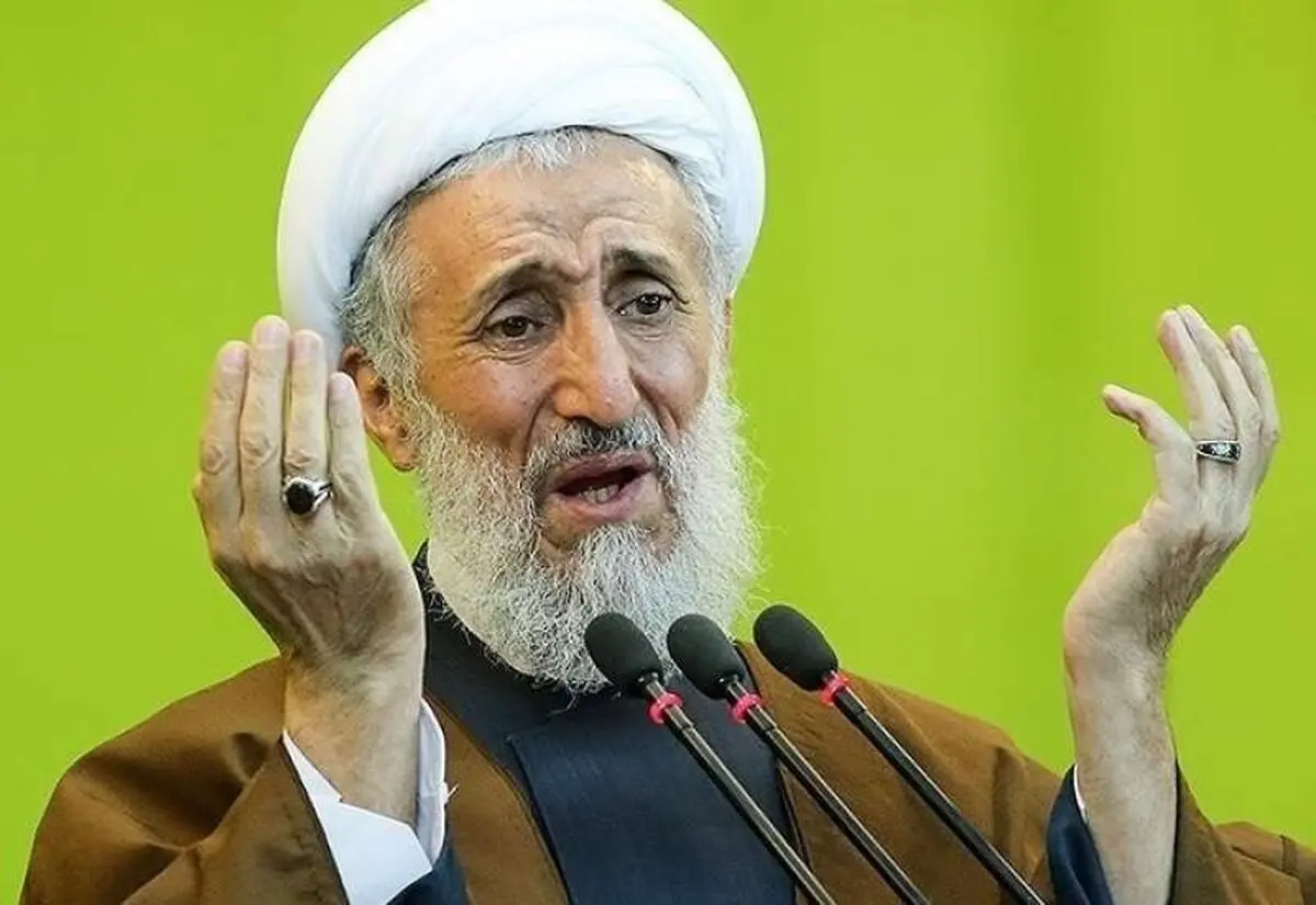 اگر از رهبر انقلاب در همه موارد اطاعت می‌کردیم، مشکلات اقتصادی فعلی‌ را نداشتیم/ دید رهبری شخصی نیست، الهام است

