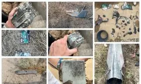 ارتش پاکستان حملات پهپادی هند را تایید کرد

