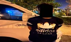 قتل یک جوان بسیجی در کازرون