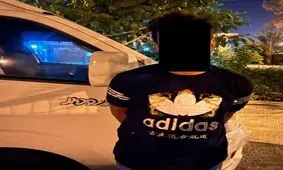 قتل یک جوان بسیجی در کازرون