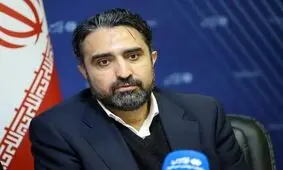 عضو هیئت موسس تشکل اصولگرا: نبرد نهایی ما با آمریکا نزدیک است/ لحظه شماری می کنیم ترامپ غلطی بکند تا اراضی اشغالی و پایگاه های آمریکایی در منطقه را با خاک یکسان کنیم/ یا ما امنیت داریم یا با رویکرد "مرد دیوانه" برای هیچکس در این منطقه امنیت نخواهیم گذاشت