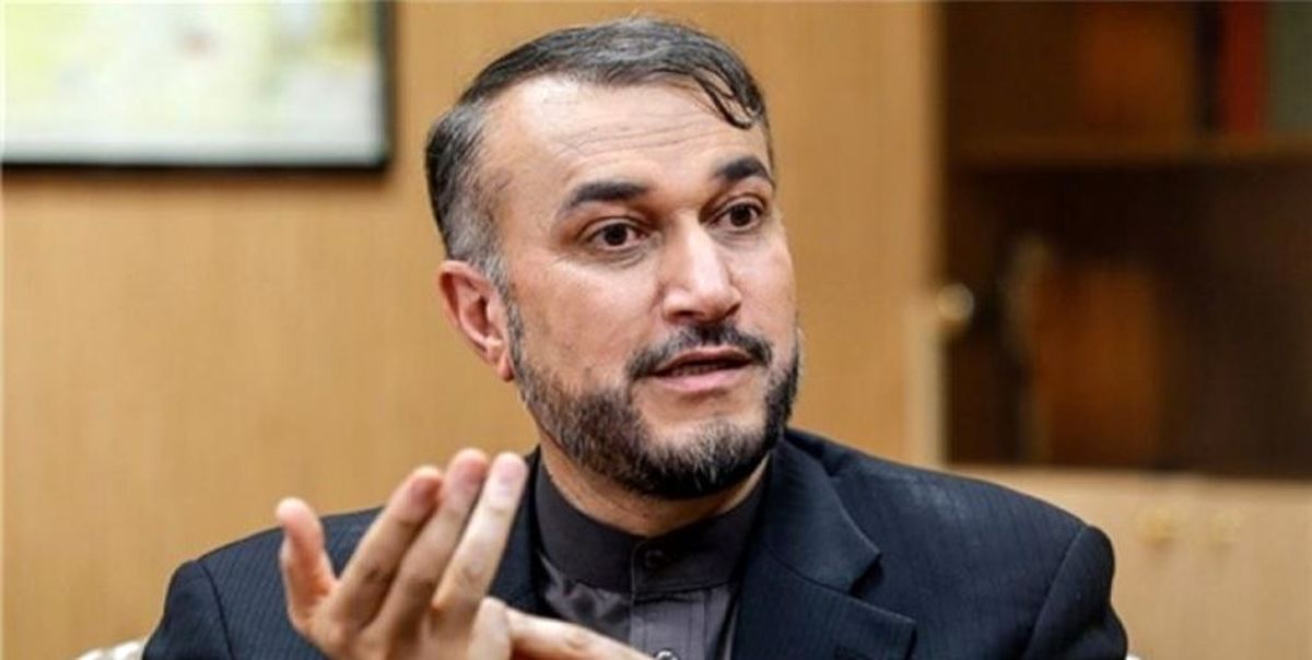 جزئیات نشست غیرعلنی مجلس/ امیرعبداللهیان: بهدنبال توافق عزتمندانه هستیم