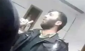 پلیس: مامور کرمانشاهی بازداشت نشده است/ او مورد توجیه آموزشی قرار گرفت