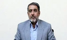 سرپرست فرمانداری رفسنجان برکنار شد