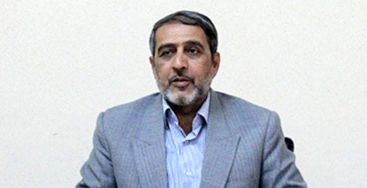 سرپرست فرمانداری رفسنجان برکنار شد