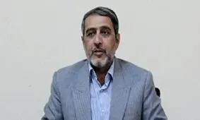 سرپرست فرمانداری رفسنجان برکنار شد