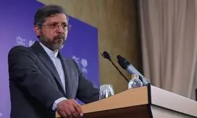 خطیب‌زاده: ایران برای هر سناریویی آماده است/ حزب‌الله لبنان مستقل تصمیم می‌گیرد