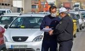 اعتراض به تخلفات رانندگی الکترونیکی می‌شود