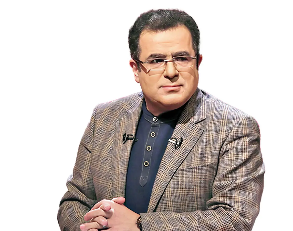 انتقاد محمود گبرلو از بیانیه شورای عالی انقلاب فرهنگی و لاله مرزبان: بی‌انصاف نباشید، او هم بی‌انصافی کرد