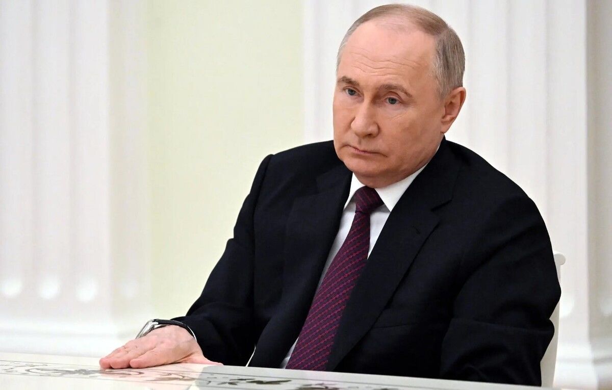 سود حمله داعش برای پوتین
