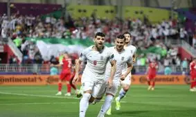 نتایج تیم ملی در زمان غیبت مهدی طارمی